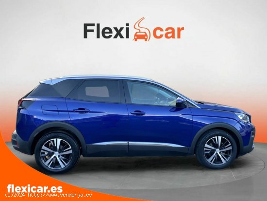 Peugeot 3008 1.2 PURETECH 96KW (130CV) ALLURE S&S - Gipuzkoa