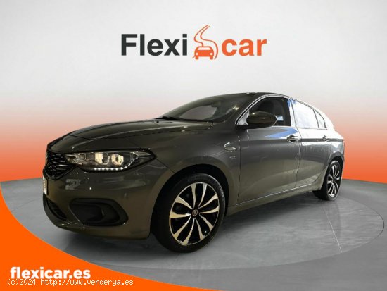 Fiat Tipo 1.4 T-Jet 16v 88kW (120CV) Lounge - Vitoria-Gasteiz