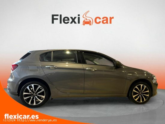 Fiat Tipo 1.4 T-Jet 16v 88kW (120CV) Lounge - Vitoria-Gasteiz