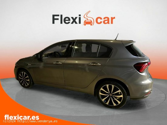 Fiat Tipo 1.4 T-Jet 16v 88kW (120CV) Lounge - Vitoria-Gasteiz