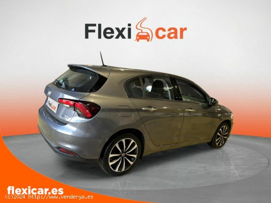 Fiat Tipo 1.4 T-Jet 16v 88kW (120CV) Lounge - Vitoria-Gasteiz