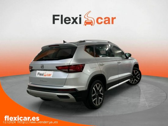 Seat Ateca 2.0 TDI 110kW (150CV) X-Perience XXL - Finestrat