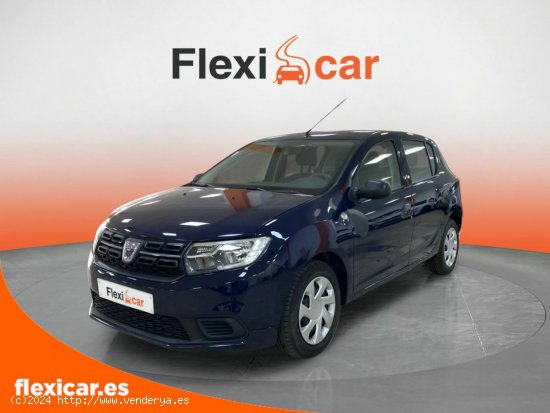 Dacia Sandero Ambiance 1.0 54kW (73CV) - Castellón de la Plana