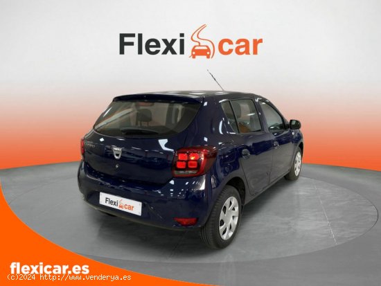 Dacia Sandero Ambiance 1.0 54kW (73CV) - Castellón de la Plana