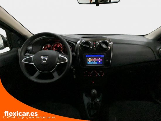 Dacia Sandero Ambiance 1.0 54kW (73CV) - Castellón de la Plana