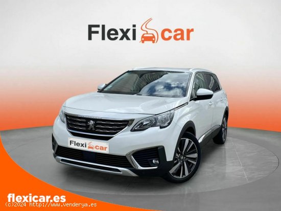 Peugeot 5008 Allure 1.2L PureTech 96kW (130CV) S&S - Irun