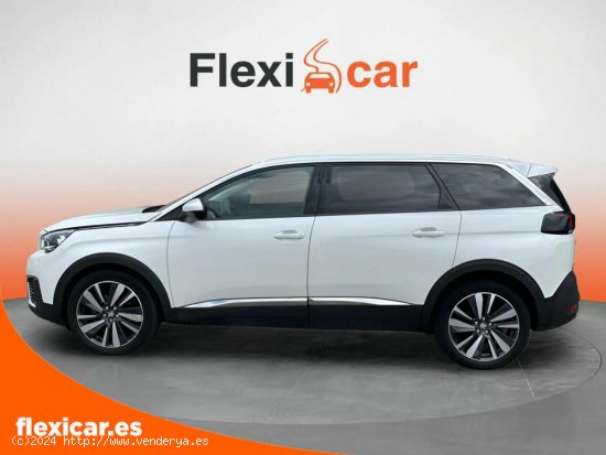 Peugeot 5008 Allure 1.2L PureTech 96kW (130CV) S&S - Irun