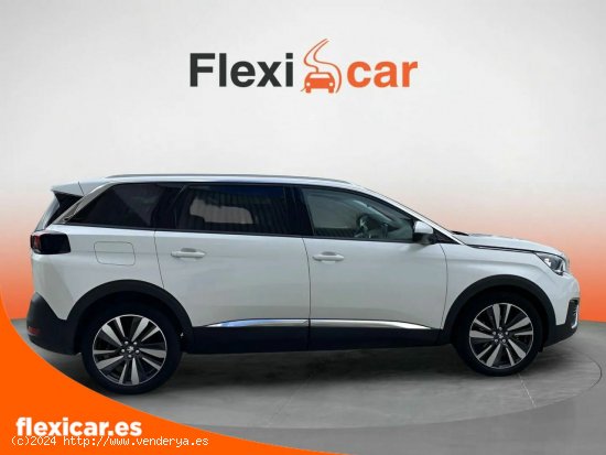 Peugeot 5008 Allure 1.2L PureTech 96kW (130CV) S&S - Irun