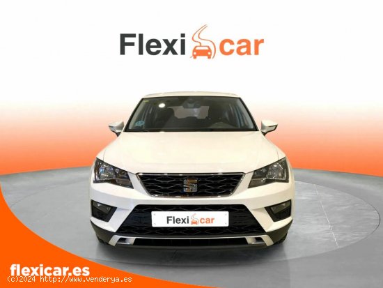 Seat Ateca 1.4 EcoTSI 110kW (150CV) 4Drive S&S Xcel - Alicante