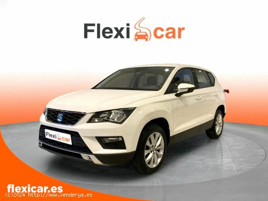 Seat Ateca 1.4 EcoTSI 110kW (150CV) 4Drive S&S Xcel - Alicante