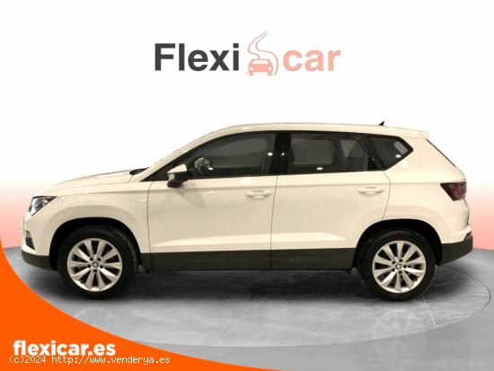 Seat Ateca 1.4 EcoTSI 110kW (150CV) 4Drive S&S Xcel - Alicante