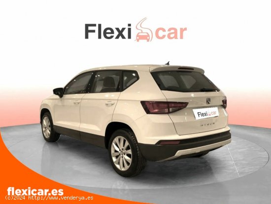 Seat Ateca 1.4 EcoTSI 110kW (150CV) 4Drive S&S Xcel - Alicante