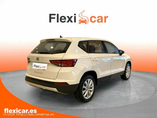 Seat Ateca 1.4 EcoTSI 110kW (150CV) 4Drive S&S Xcel - Alicante