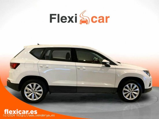 Seat Ateca 1.4 EcoTSI 110kW (150CV) 4Drive S&S Xcel - Alicante