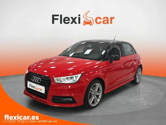 Audi A1 Design 1.6 TDI 85kW (116CV)Sportback - Zaragoza