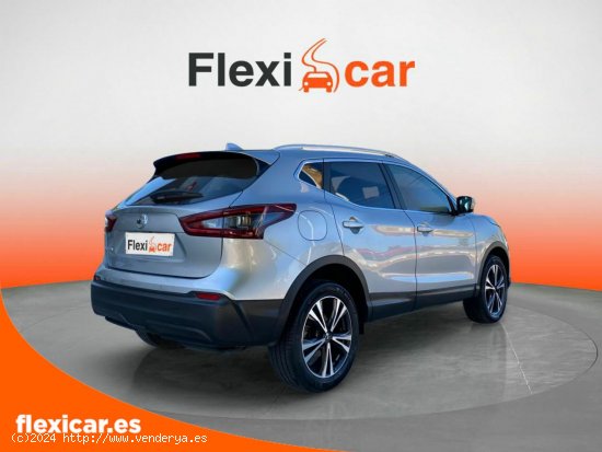 Nissan Qashqai dCi 85 kW (115 CV) E6D N-CONNECTA - Orihuela