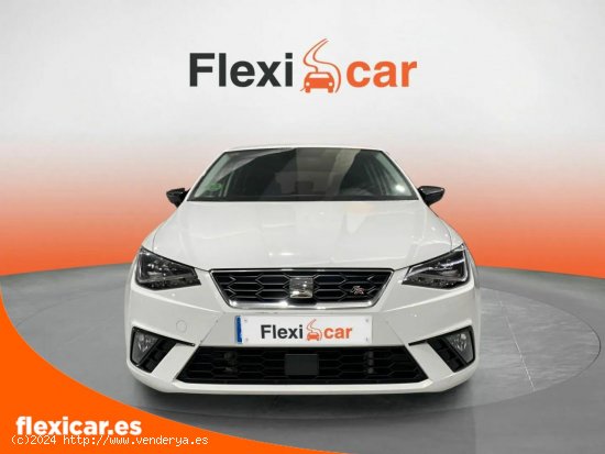 Seat Ibiza 1.0 EcoTSI 85kW (115CV) FR - Rivas-Vaciamadrid