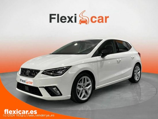 Seat Ibiza 1.0 EcoTSI 85kW (115CV) FR - Rivas-Vaciamadrid