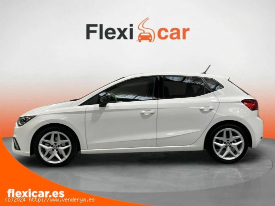 Seat Ibiza 1.0 EcoTSI 85kW (115CV) FR - Rivas-Vaciamadrid