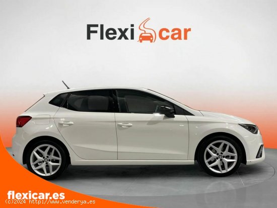 Seat Ibiza 1.0 EcoTSI 85kW (115CV) FR - Rivas-Vaciamadrid