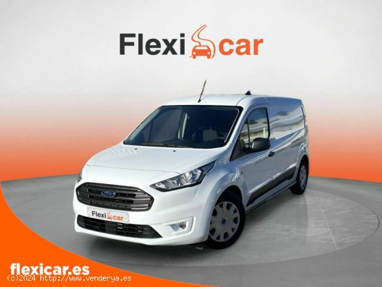 Ford Transit Connect Trend L2 - Segovia