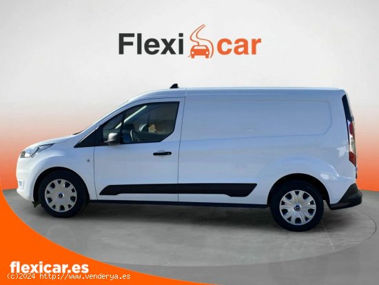 Ford Transit Connect Trend L2 - Segovia