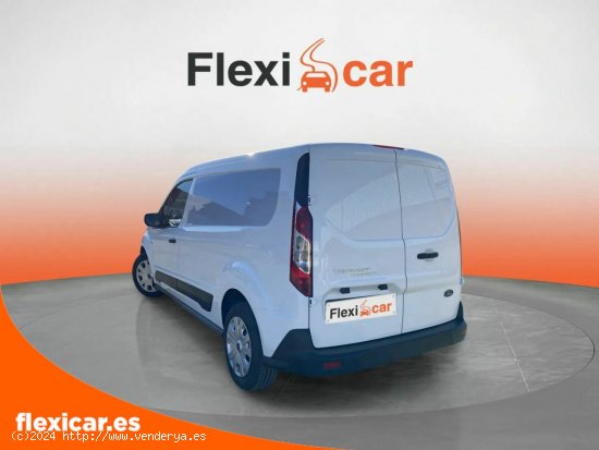 Ford Transit Connect Trend L2 - Segovia