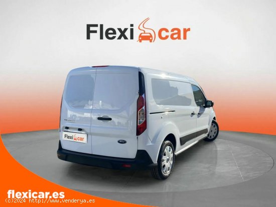 Ford Transit Connect Trend L2 - Segovia