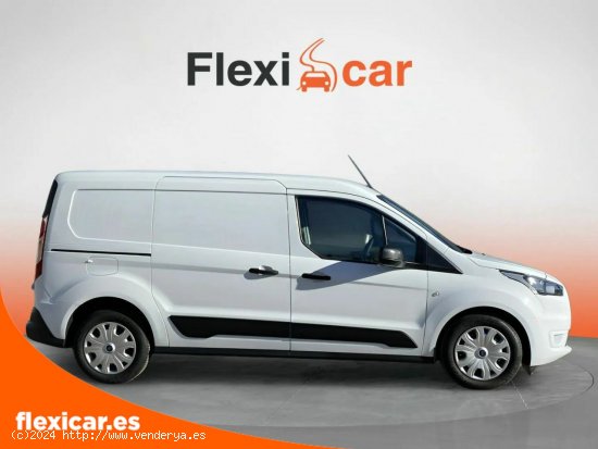 Ford Transit Connect Trend L2 - Segovia