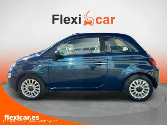 Fiat 500 Dolcevita 1.0 Hybrid 52KW (70 CV) - León