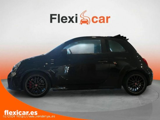 Abarth 500 695C 1.4 16v T-Jet 132kW (180 CV) - Madrid