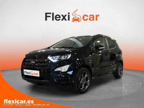 Ford Ecosport 1.0T EcoBoost 92kW (125CV) S&S ST Line - Madrid