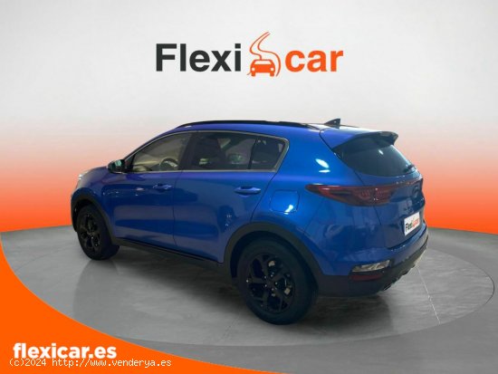 Kia Sportage 1.6 GDi 97kW (132CV) Black Edition 4x2 - Murcia