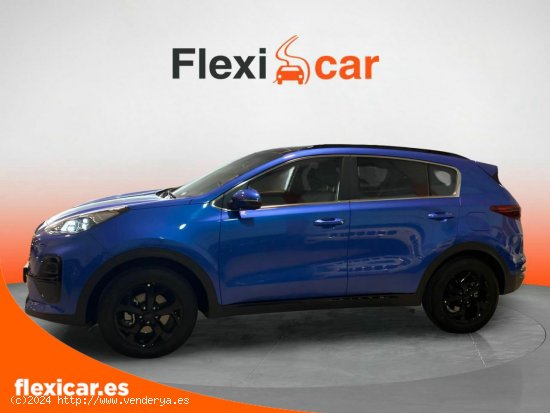 Kia Sportage 1.6 GDi 97kW (132CV) Black Edition 4x2 - Murcia