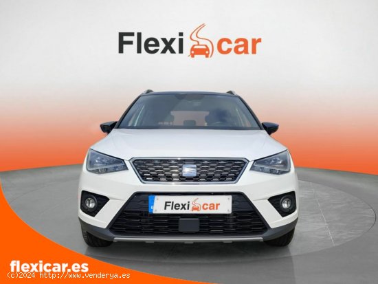 Seat Arona 1.0 TSI 81kW (110CV) Xcellence - Vilanova i la Geltrú