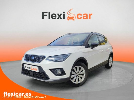 Seat Arona 1.0 TSI 81kW (110CV) Xcellence - Vilanova i la Geltrú