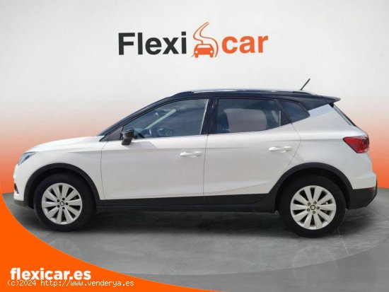 Seat Arona 1.0 TSI 81kW (110CV) Xcellence - Vilanova i la Geltrú