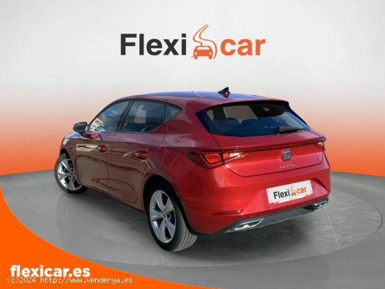 Seat Leon 1.5 TSI 110kW S&S FR - León