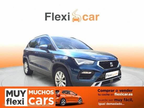 Seat Ateca 1.5 TSI 110kW (150CV) St&Sp Style - Vilanova i la Geltrú