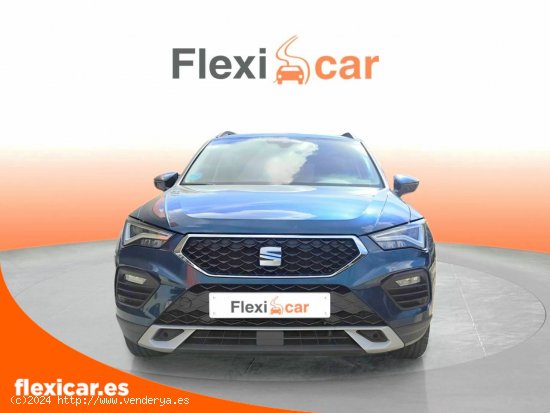 Seat Ateca 1.5 TSI 110kW (150CV) St&Sp Style - Vilanova i la Geltrú