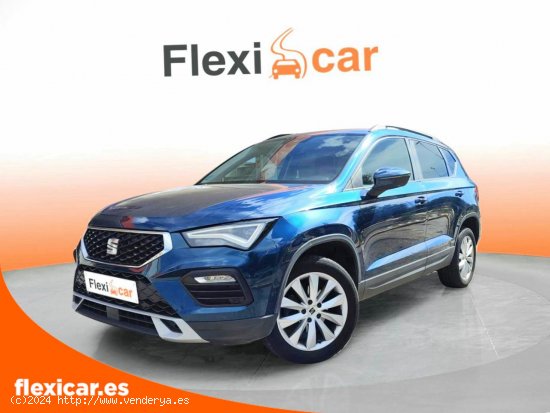 Seat Ateca 1.5 TSI 110kW (150CV) St&Sp Style - Vilanova i la Geltrú