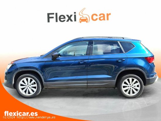 Seat Ateca 1.5 TSI 110kW (150CV) St&Sp Style - Vilanova i la Geltrú