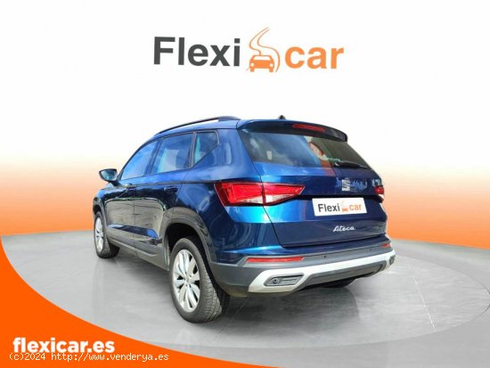 Seat Ateca 1.5 TSI 110kW (150CV) St&Sp Style - Vilanova i la Geltrú