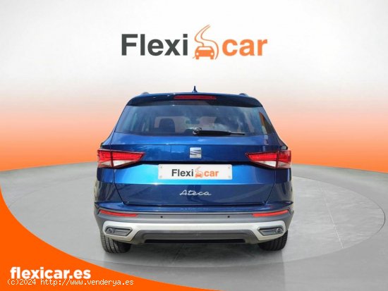 Seat Ateca 1.5 TSI 110kW (150CV) St&Sp Style - Vilanova i la Geltrú