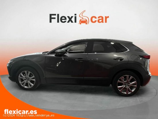 Mazda CX-30 e-SKYACTIV-G 2.0 90 kW 2WD Zenith - Albacete