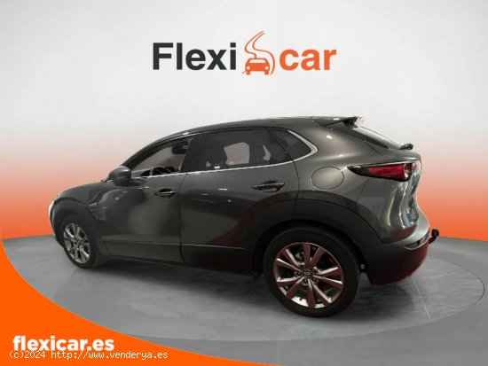 Mazda CX-30 e-SKYACTIV-G 2.0 90 kW 2WD Zenith - Albacete