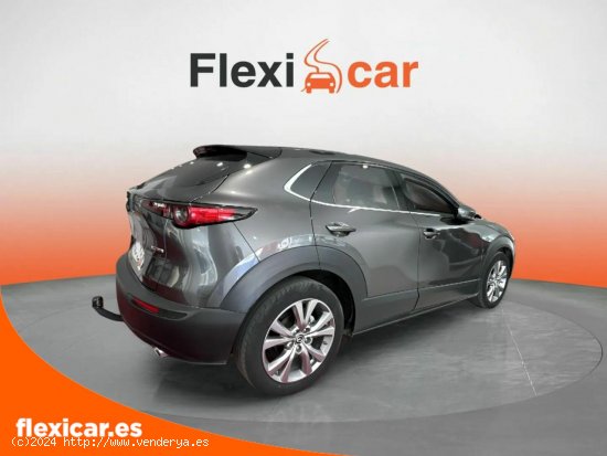 Mazda CX-30 e-SKYACTIV-G 2.0 90 kW 2WD Zenith - Albacete