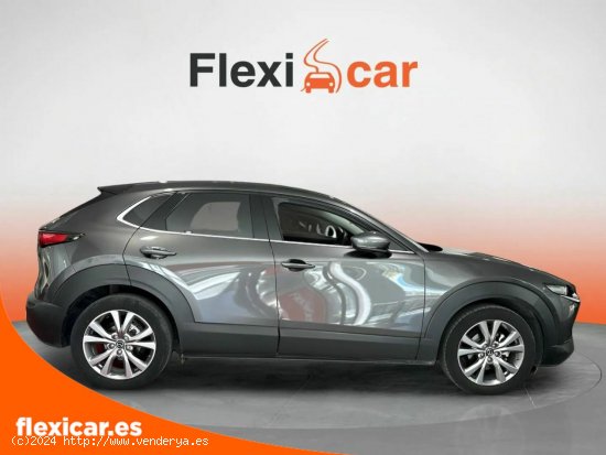 Mazda CX-30 e-SKYACTIV-G 2.0 90 kW 2WD Zenith - Albacete