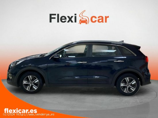 Kia Niro 1.6 GDi HEV 104kW (141CV) Drive - Castellón de la Plana