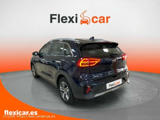 Kia Niro 1.6 GDi HEV 104kW (141CV) Drive - Castellón de la Plana